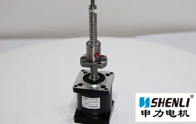 步進驅動器