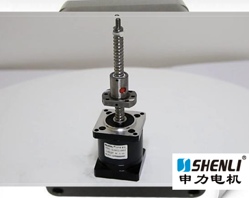 步進驅動電機