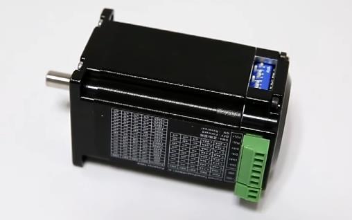 步進(jìn)電機(jī)驅(qū)動(dòng)器